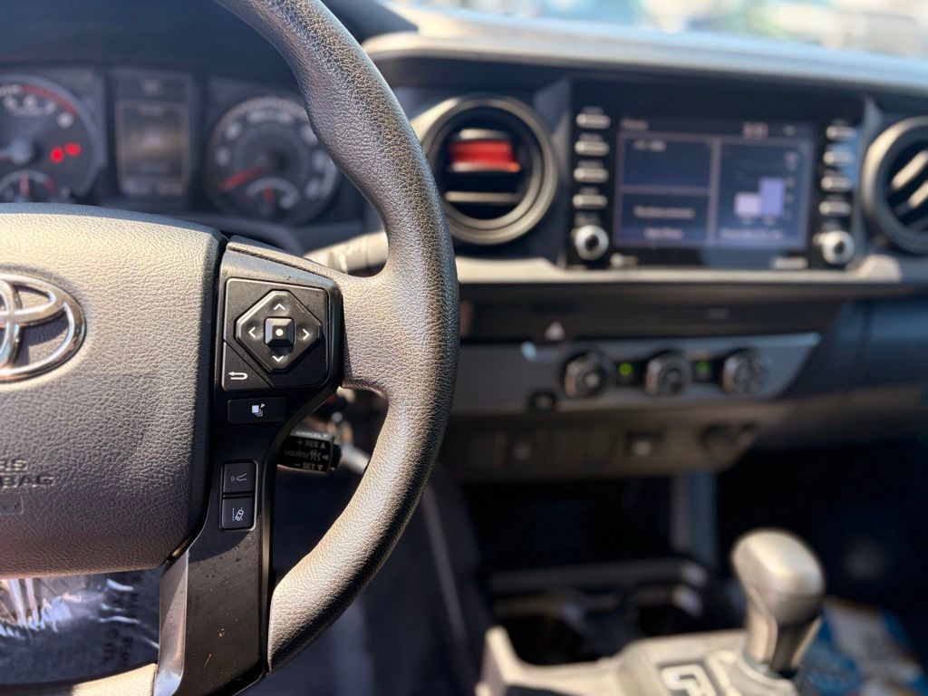 Used 2023 Toyota Tacoma Truck