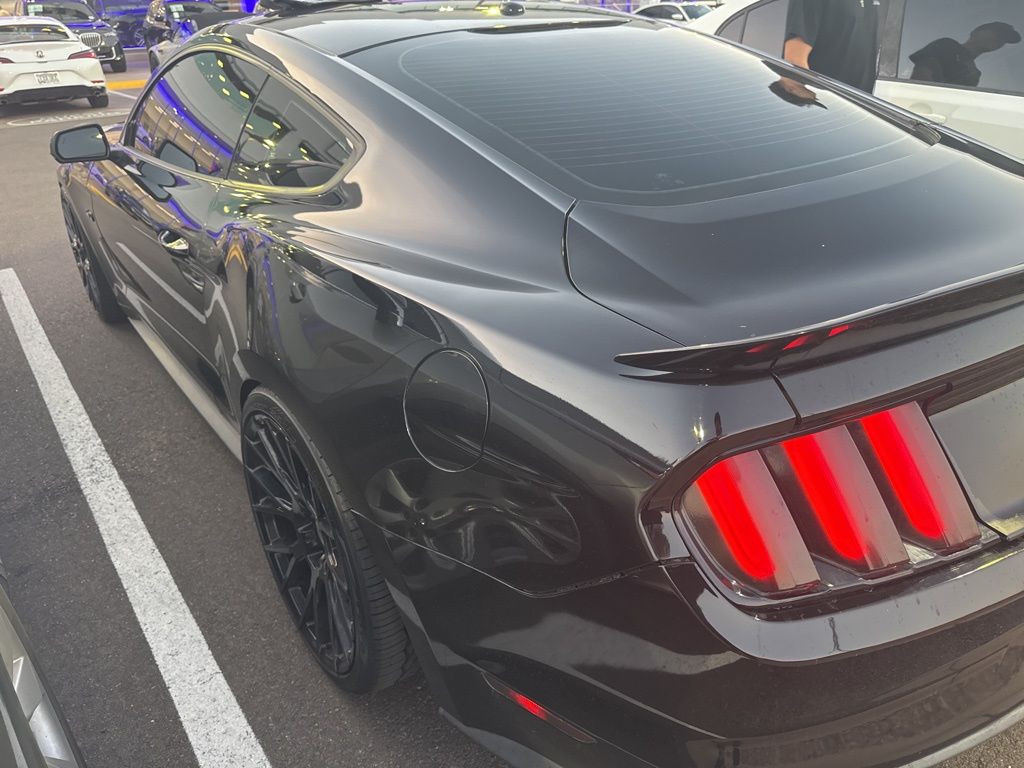 Thumbnail: 2016 Ford Mustang - 3