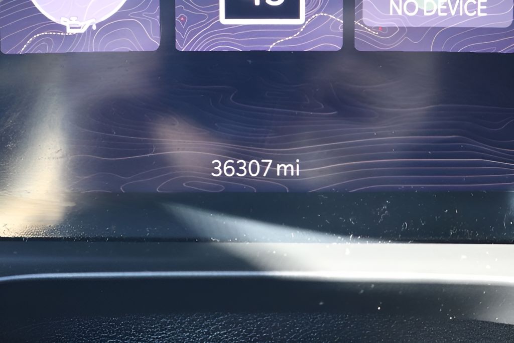 Used Car 2024 Jeep Grand Cherokee  Overland For Sale Under $50,000 In Austin, Texas