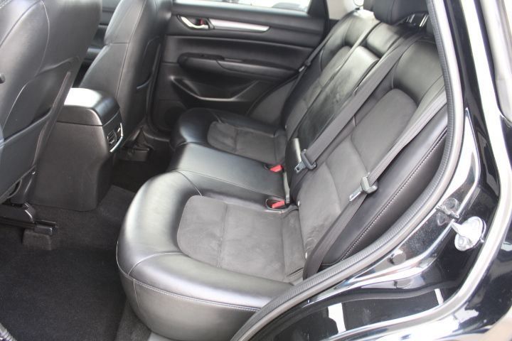 Used Car 2018 Mazda Cx-5  Touring For Sale Under $25,000 In Georgetown, Texas