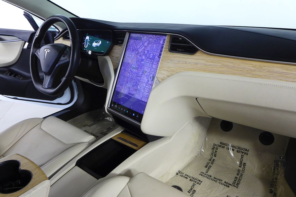 Thumbnail: 2018 Tesla Model S - 13