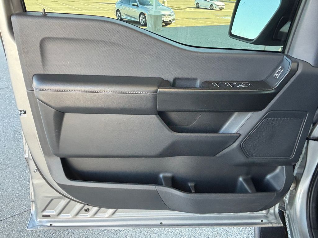 Thumbnail: 2024 Ford F-150 - 25