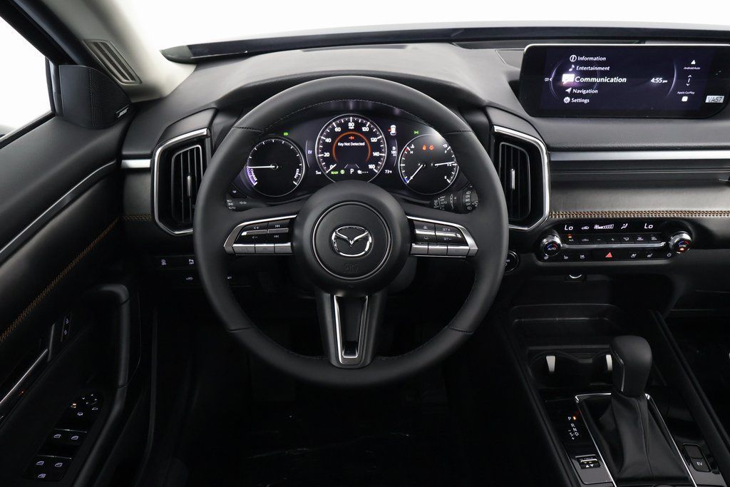 Thumbnail: 2026 Mazda CX-50 - 3