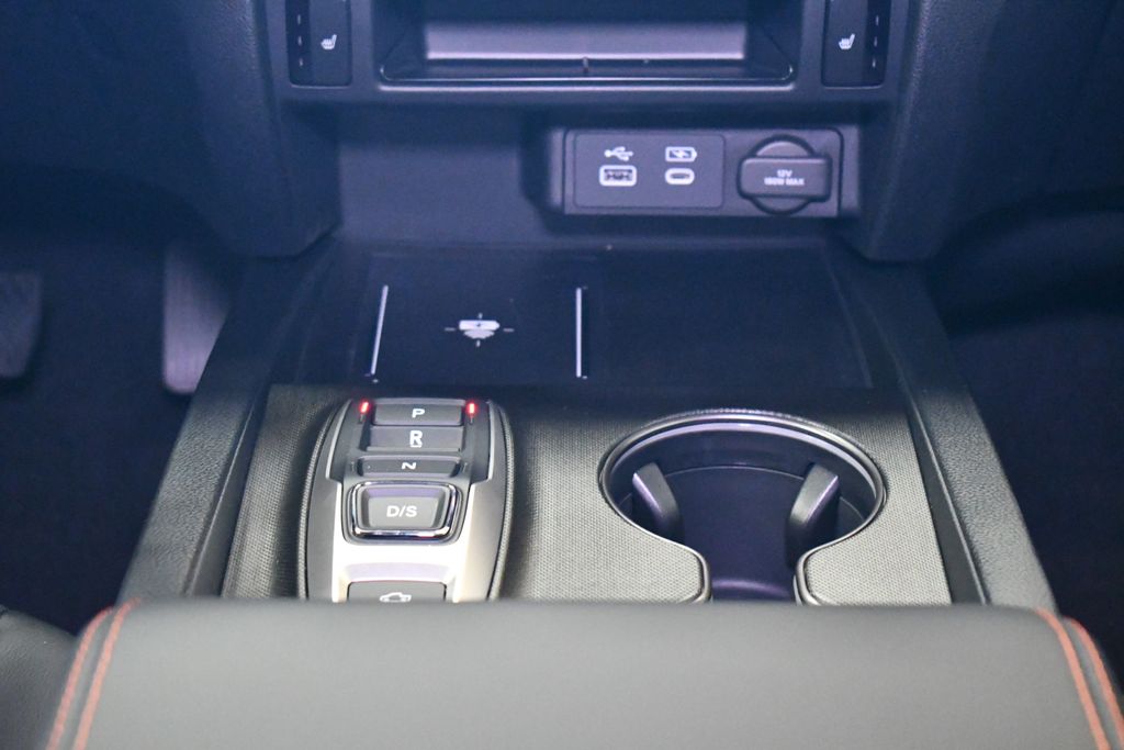 Thumbnail: 2026 Honda Ridgeline - 12