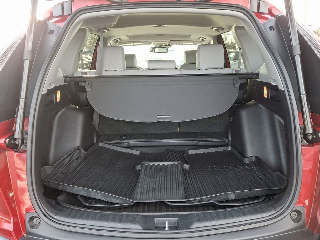 Thumbnail: 2022 Honda CR-V - 30