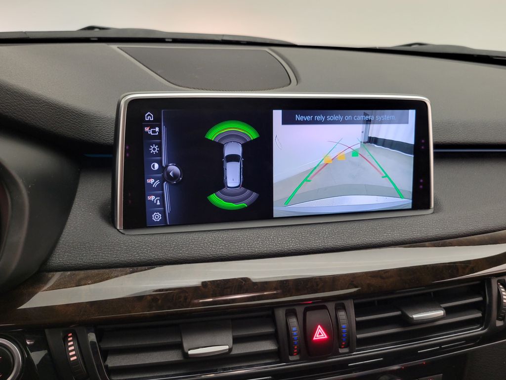 Thumbnail: 2017 BMW X5 - 32