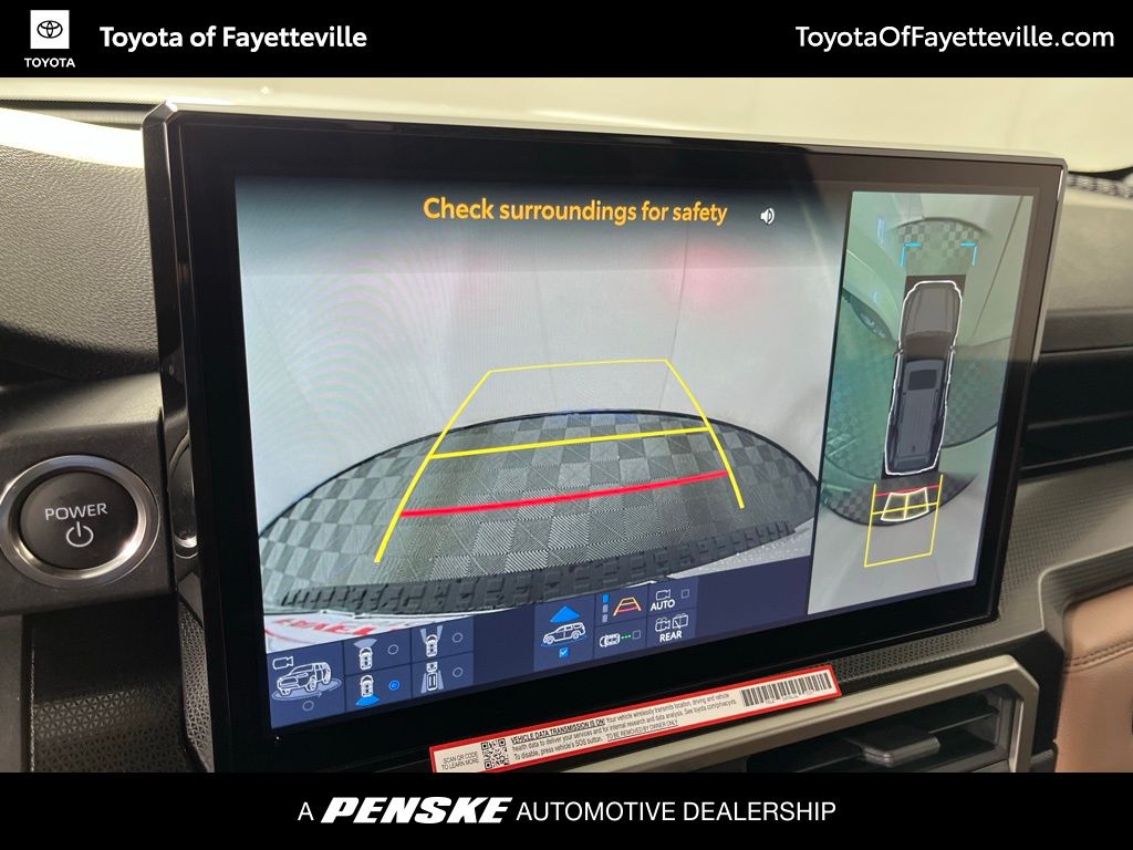 Thumbnail: 2026 Toyota 4Runner - 32