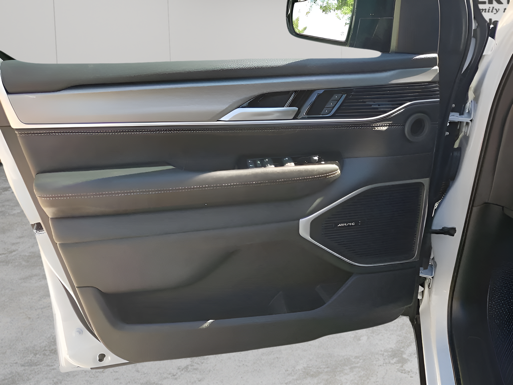 New Car 2025 Jeep Wagoneer  Base For Sale Under $80,000 In Austin, Texas