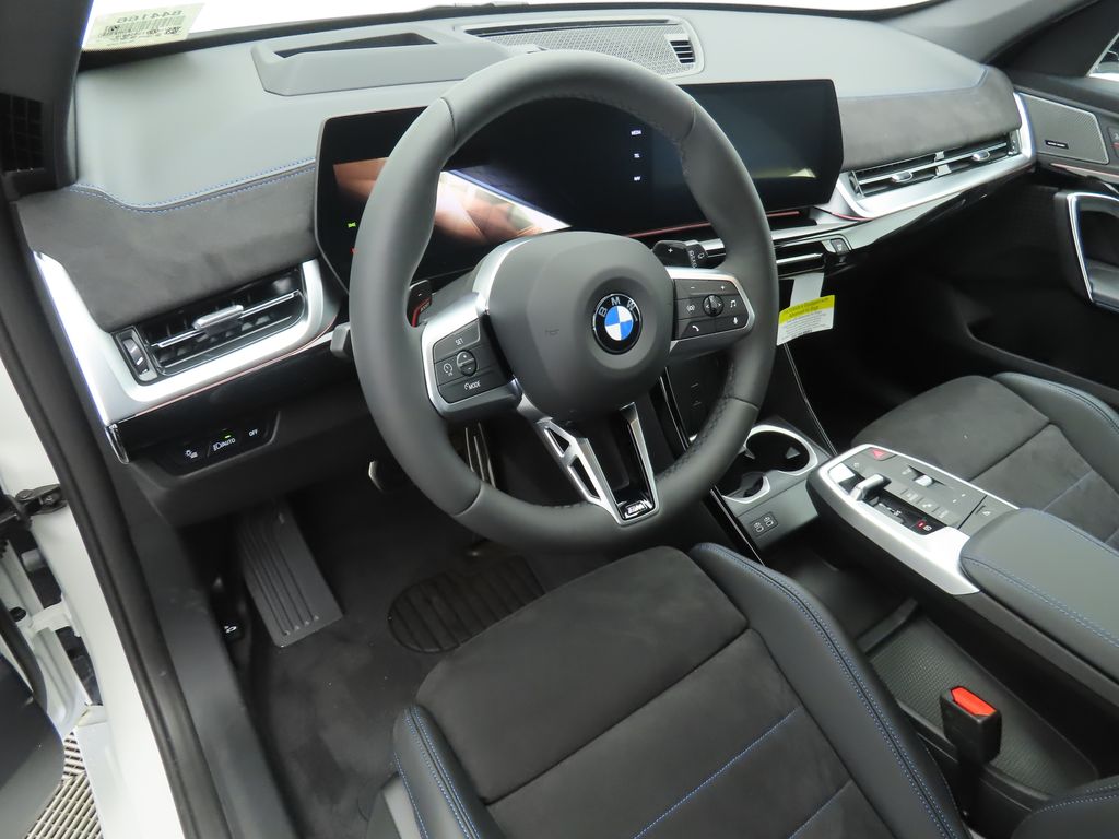 Thumbnail: 2026 BMW X1 - 9