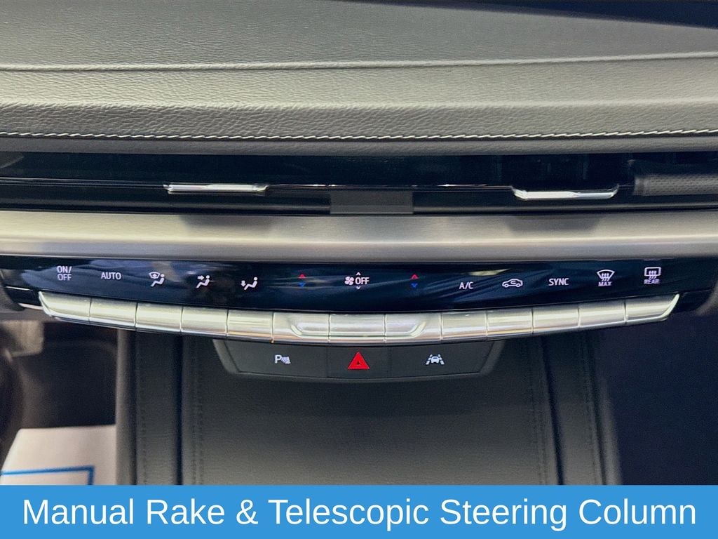 Used Car 2024 Cadillac Xt4  Premium Luxury For Sale Under $30,000 In Austin, Texas