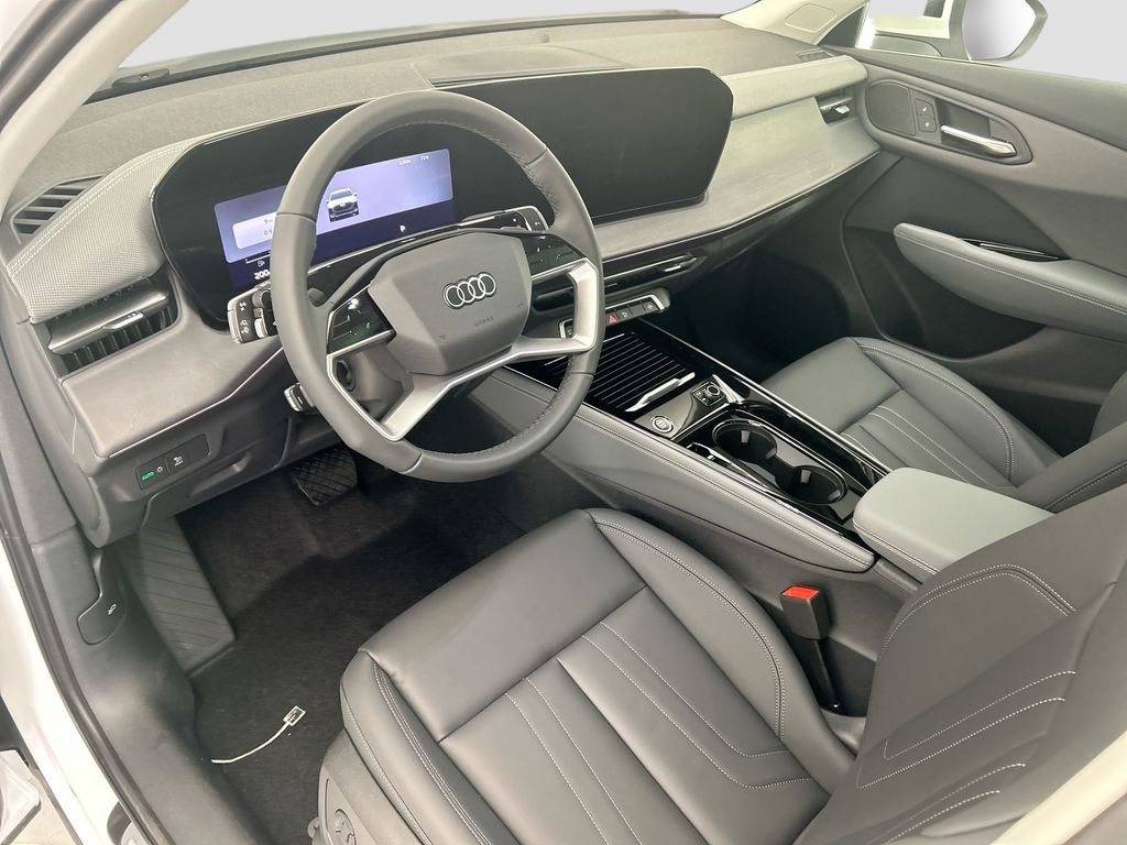 Thumbnail: 2026 Audi Q3 - 9