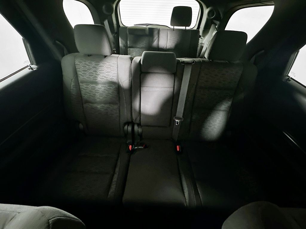 New 2026 Gray Dodge GT Blacktop image 10