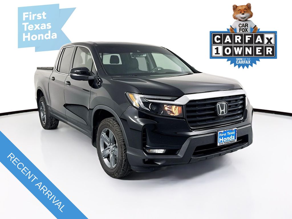 Used Car 2023 Honda Ridgeline  Rtl For Sale Under $30,000 In Austin, Texas