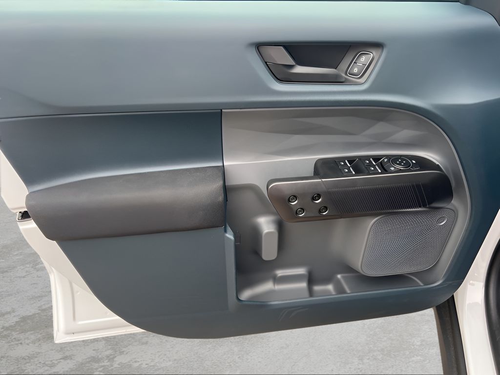 2025 Ford Maverick