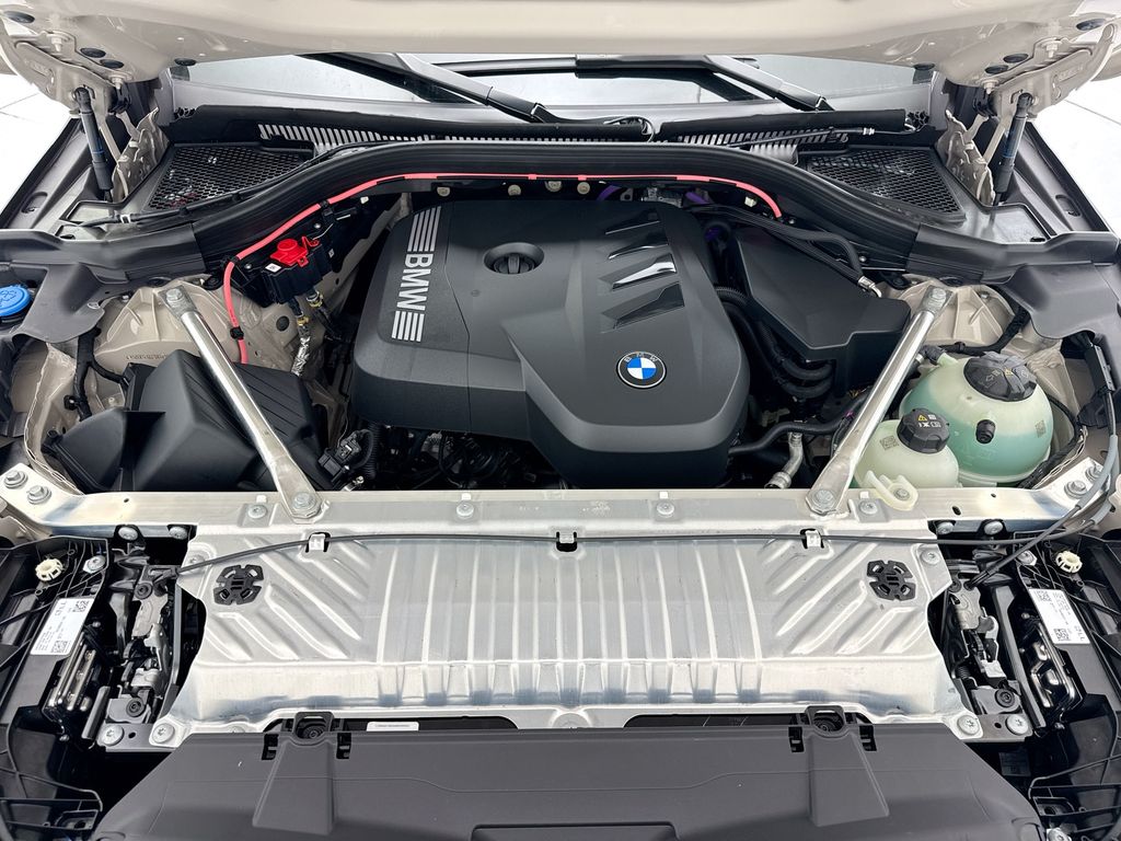 New 2026 Beige BMW 30 xDrive image 27