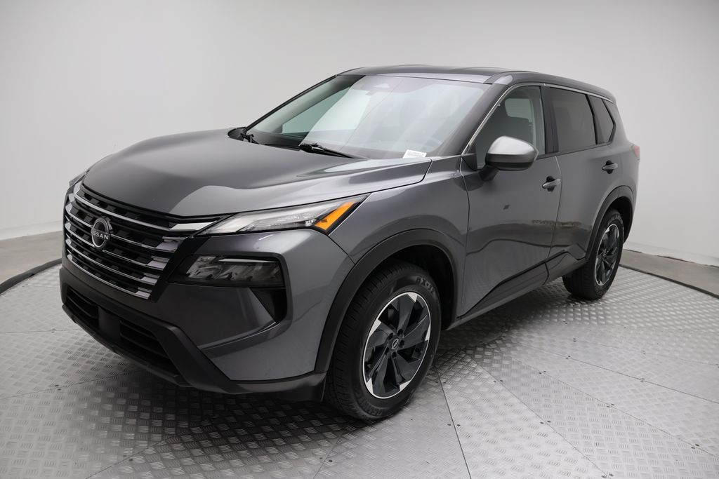 Thumbnail: 2025 Nissan Rogue - 1