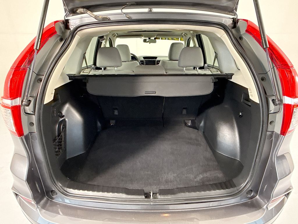 Thumbnail: 2016 Honda CR-V - 28