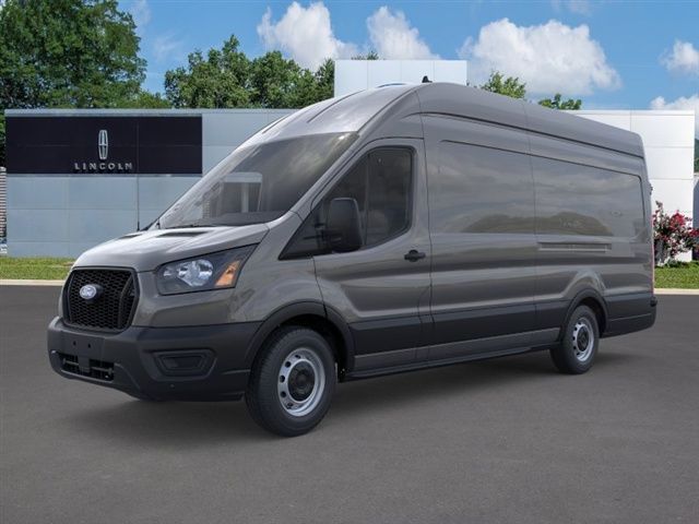 2026 Ford Transit-350
