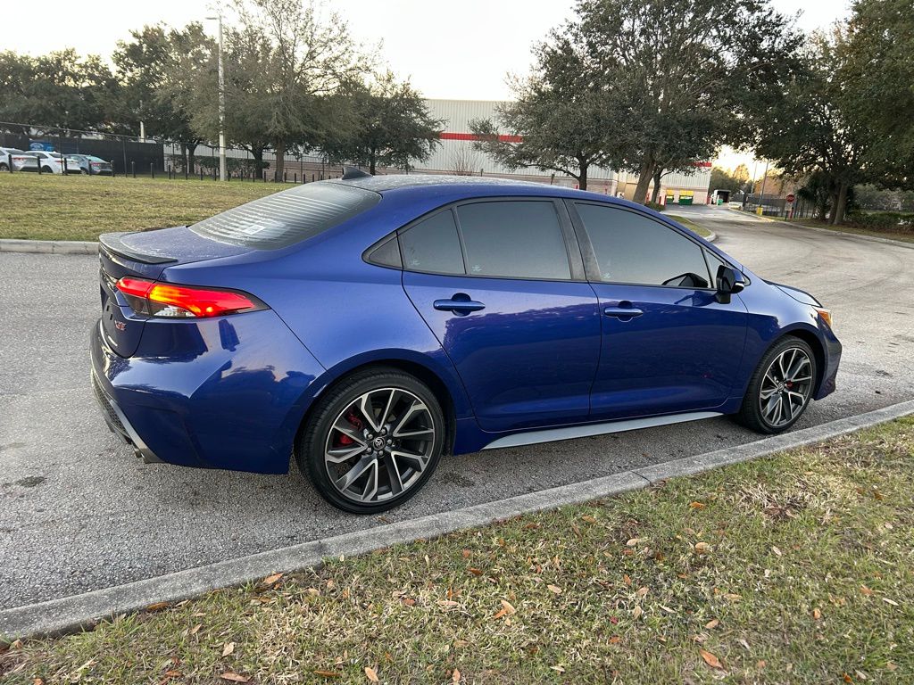 Thumbnail: 2021 Toyota Corolla - 5