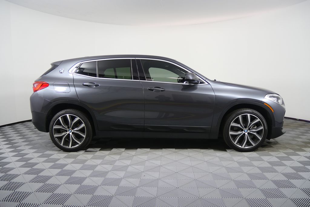 Thumbnail: 2019 BMW X2 - 2