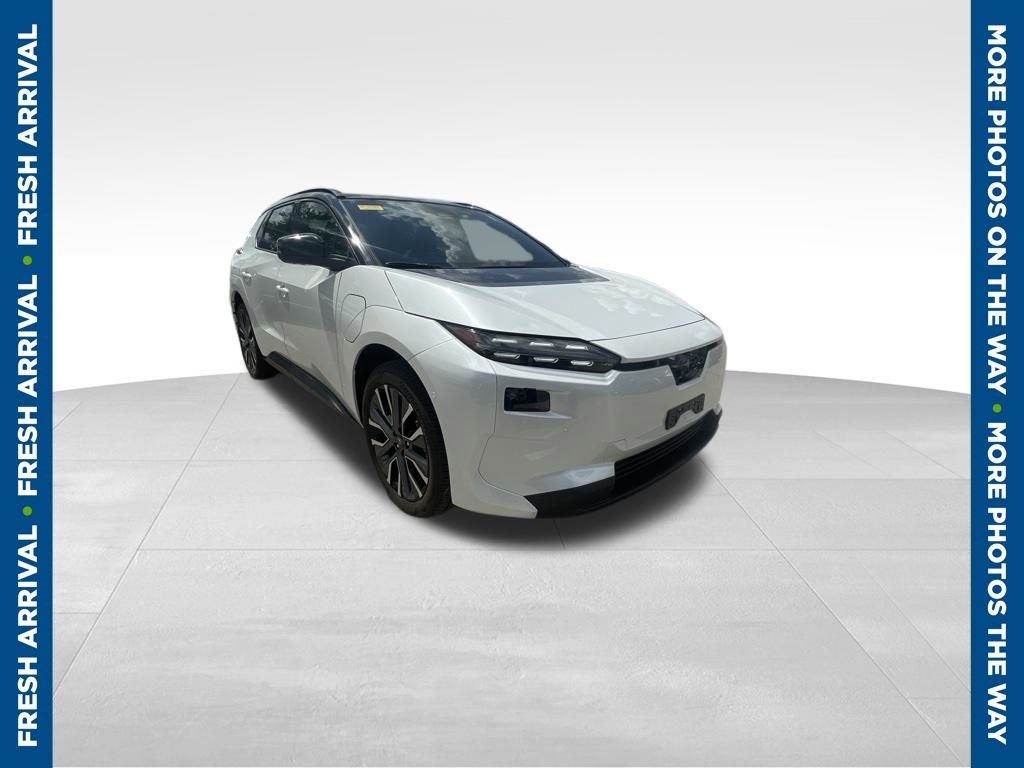 2026 Subaru Solterra Touring XT AWD