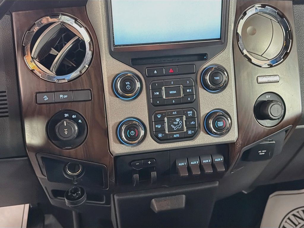Used 2014 Ford F-250SD Truck