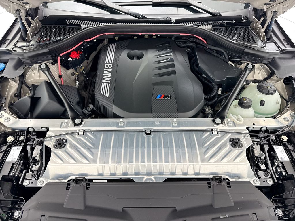 Thumbnail: 2026 BMW X3 - 28