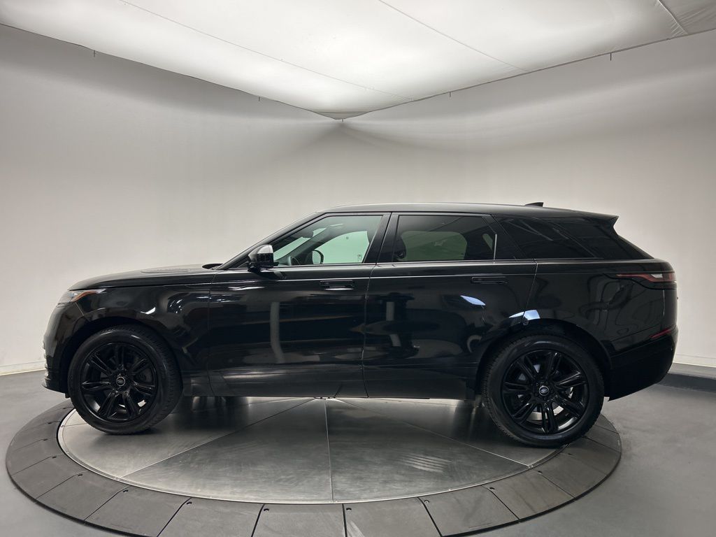 Thumbnail: 2023 Land Rover Range Rover Velar - 2