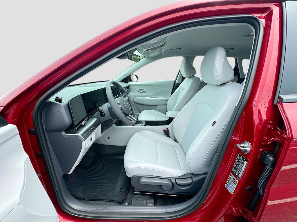 Thumbnail: 2025 Hyundai Kona - 15