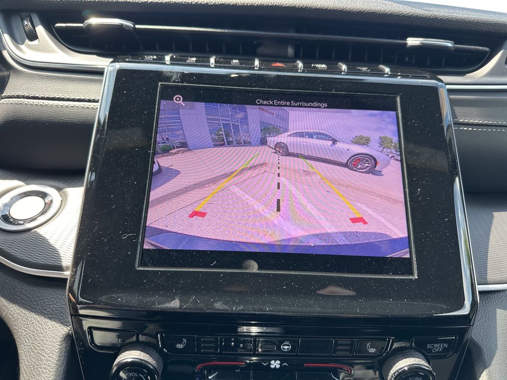 2025 Jeep Grand Cherokee L Laredo - Photo 68