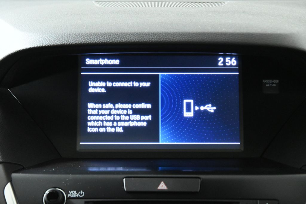 Thumbnail: 2020 Acura MDX - 21