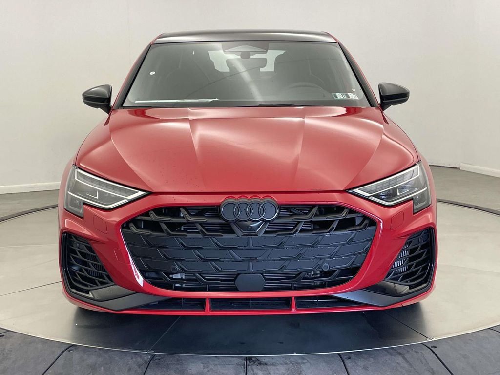 2026 Audi S3 2.0T - 9