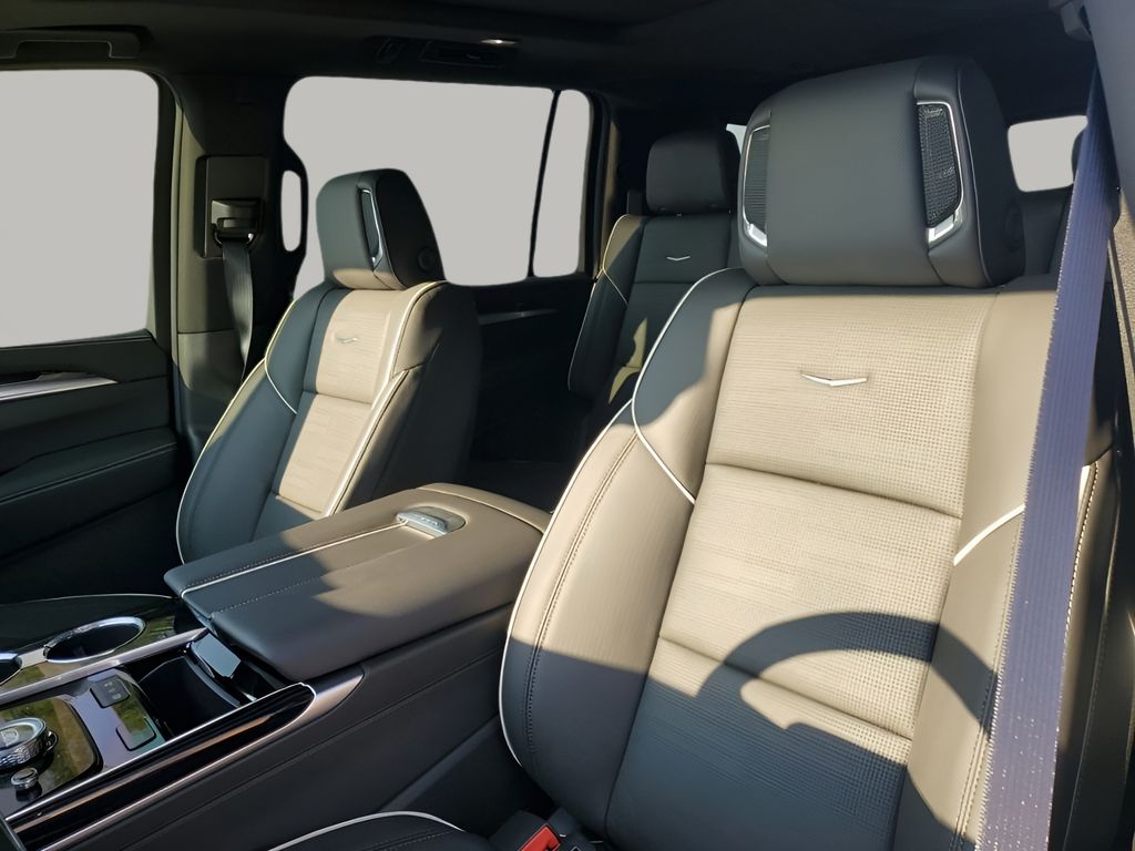 New Car 2025 Cadillac Escalade Esv  Sport For Sale In Austin, Texas