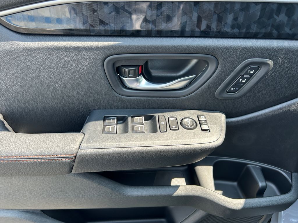 Thumbnail: 2026 Honda Passport - 28