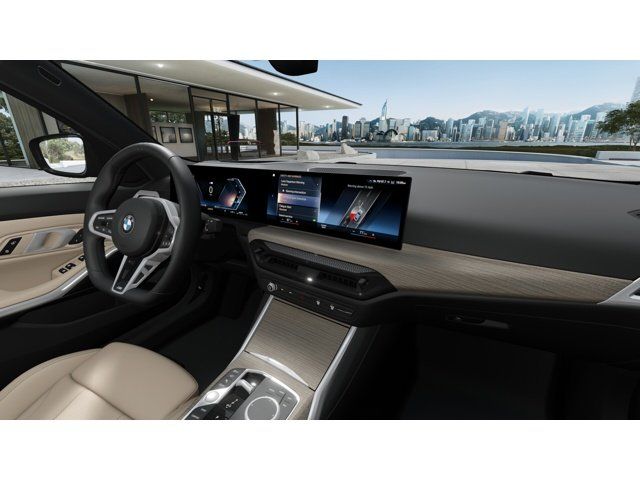 Thumbnail: 2026 BMW 3 Series - 14