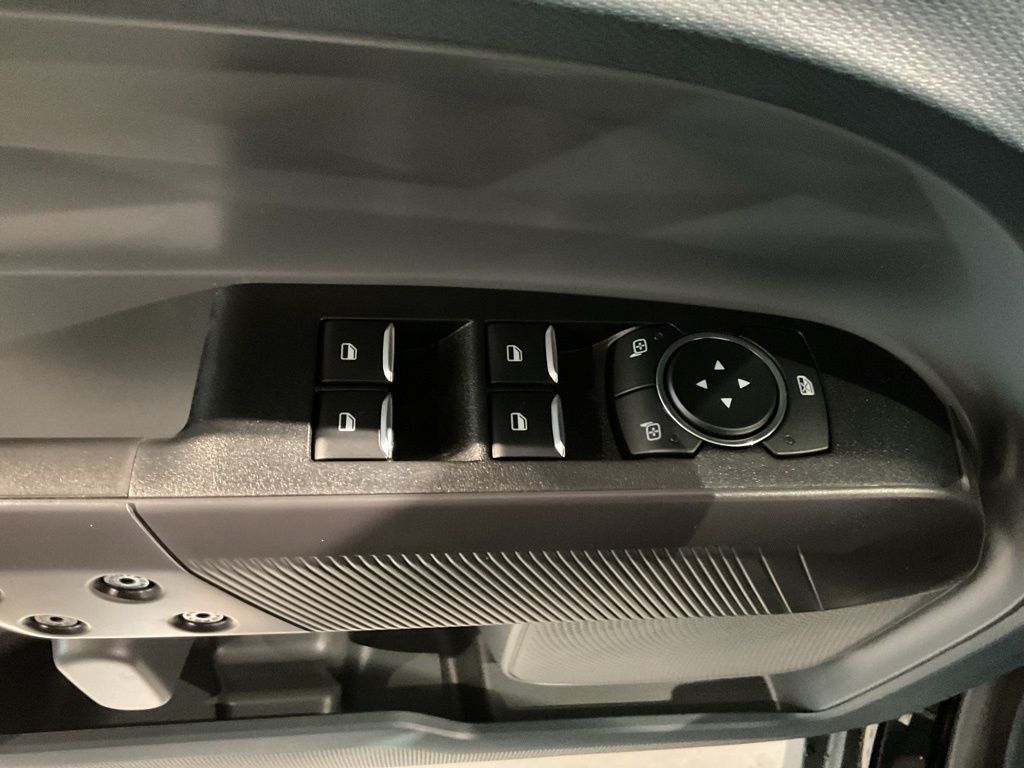 New 2026 Black Ford XL image 9