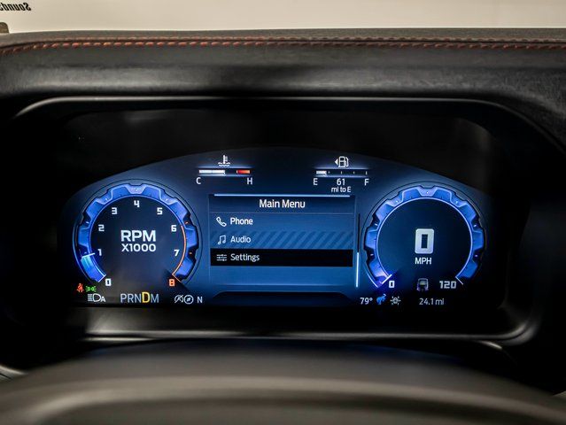 New 2025 White Ford Stroppe Edition image 31