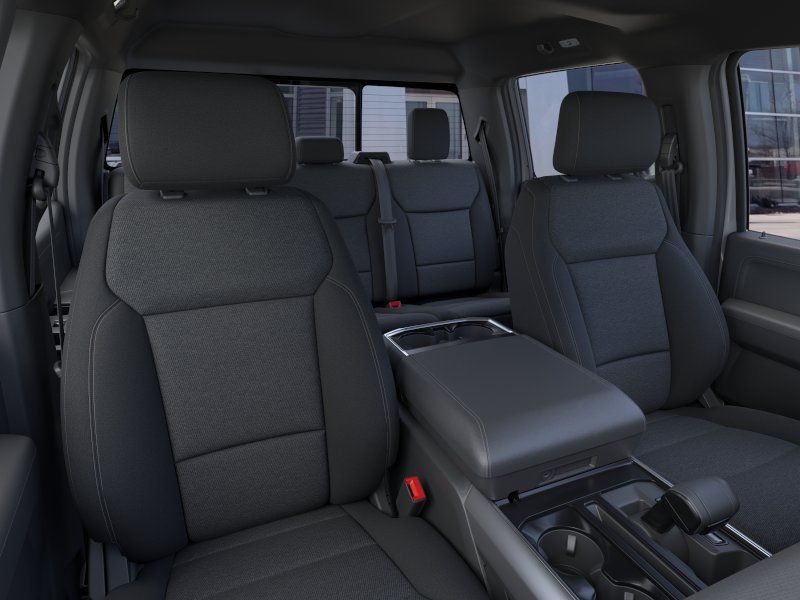 New 2026 Avalanche Ford XLT image 10