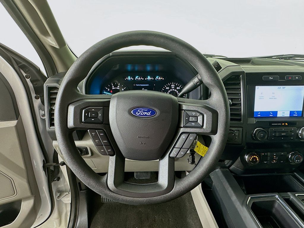 2019 Ford F-150 XL 11