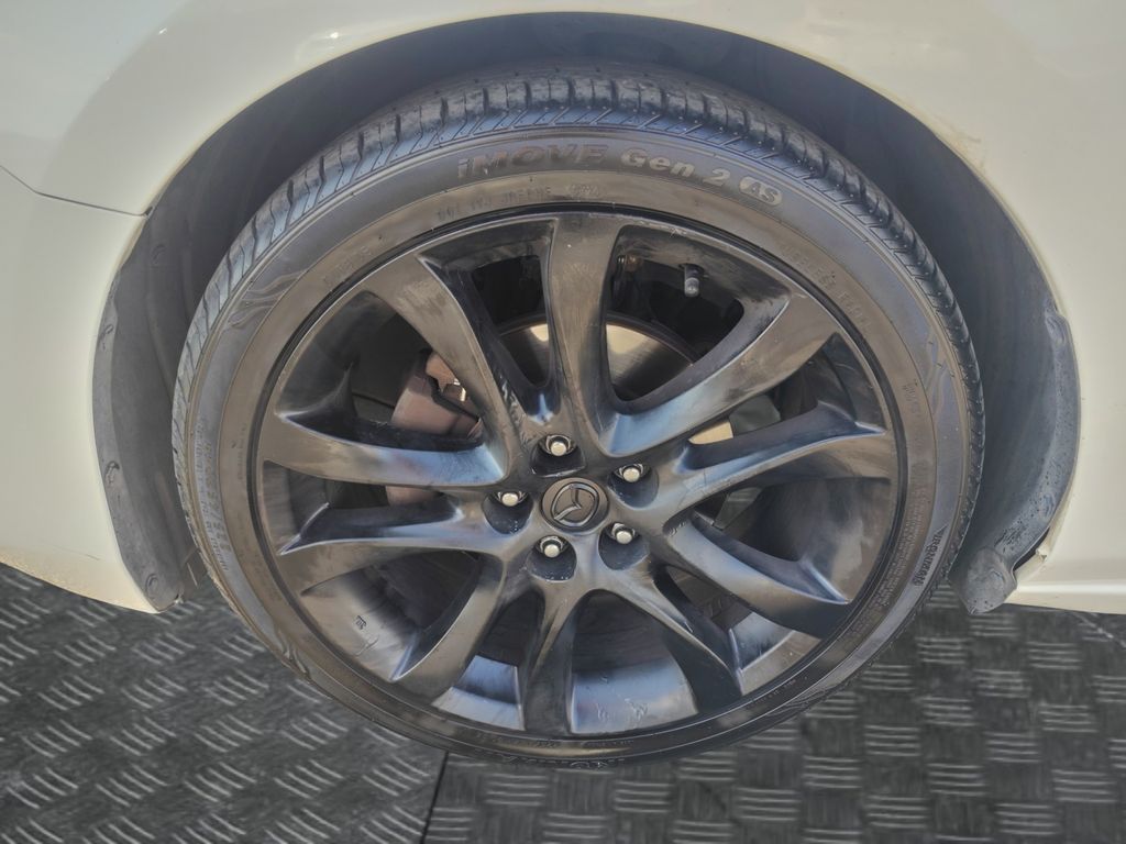 Used Car 2014 Mazda Mazda6  I Grand Touring For Sale In Austin, Texas