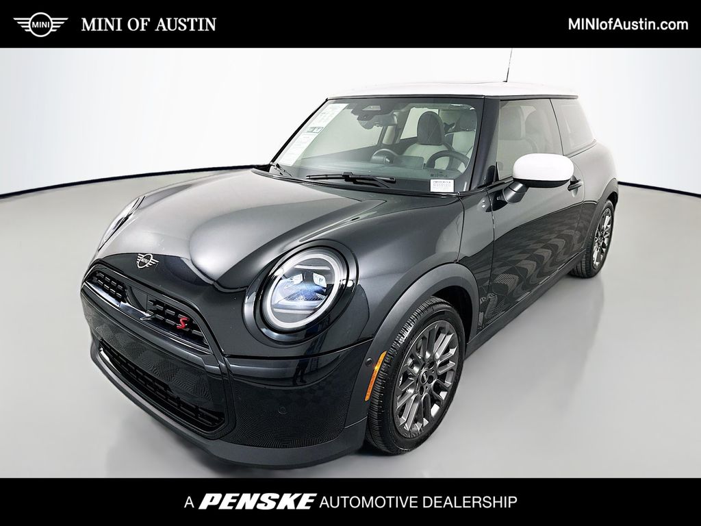 Thumbnail: 2025 MINI Cooper - 1
