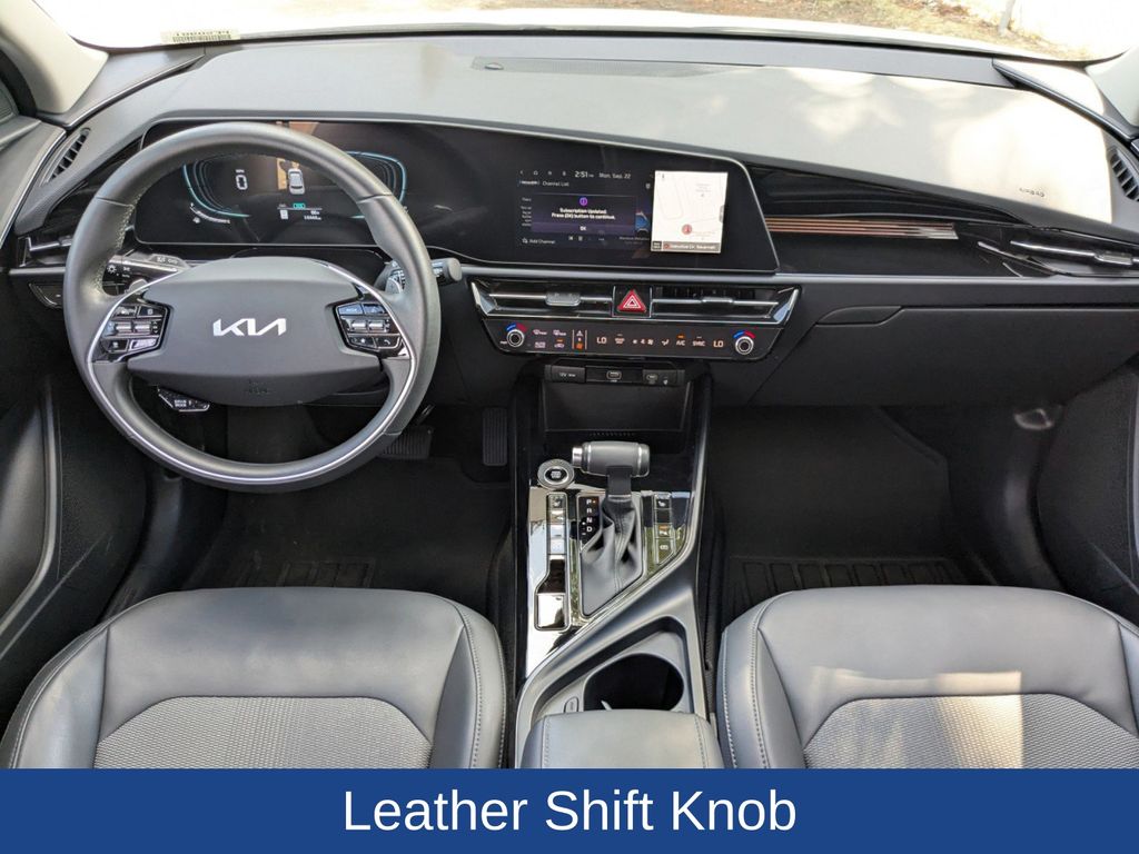 2025 Kia Niro EX