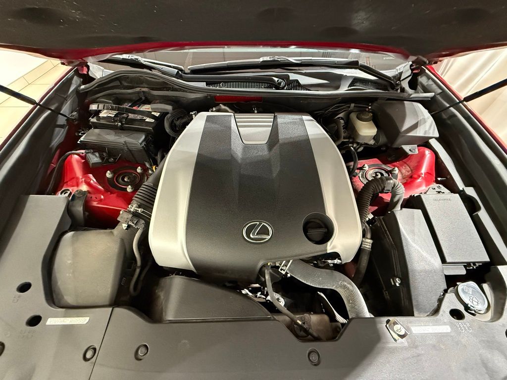 Thumbnail: 2014 Lexus GS - 10