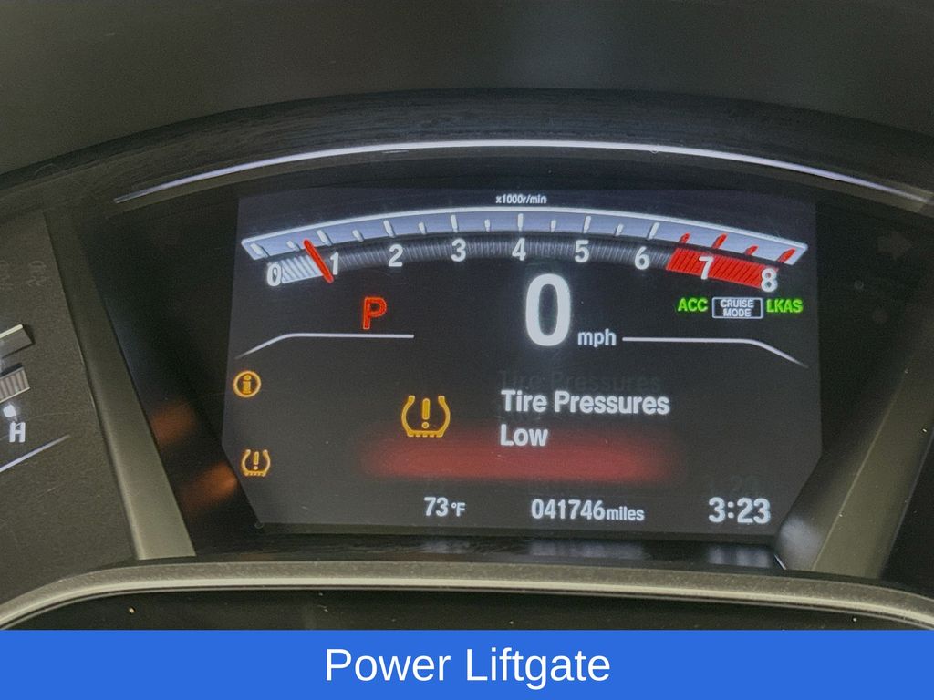 Used Car 2020 Honda Cr-v  Ex-l For Sale Under $30,000 In Austin, Texas