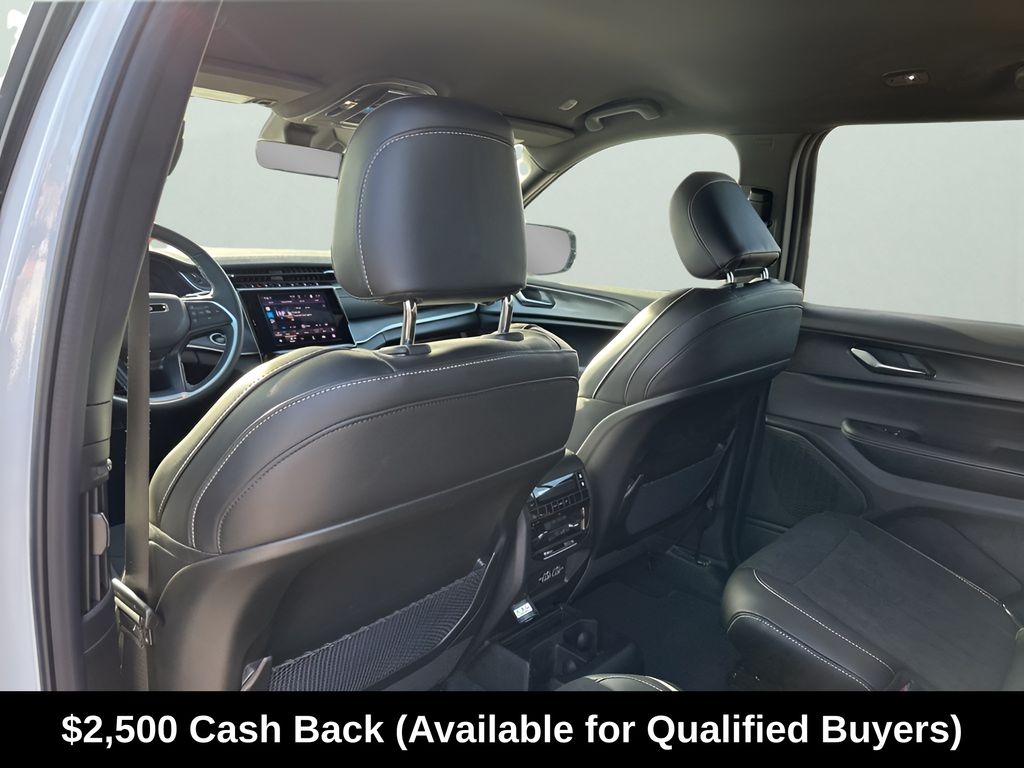 New Car 2025 Jeep Grand Cherokee L  For Sale Under $50,000 In Austin, Texas