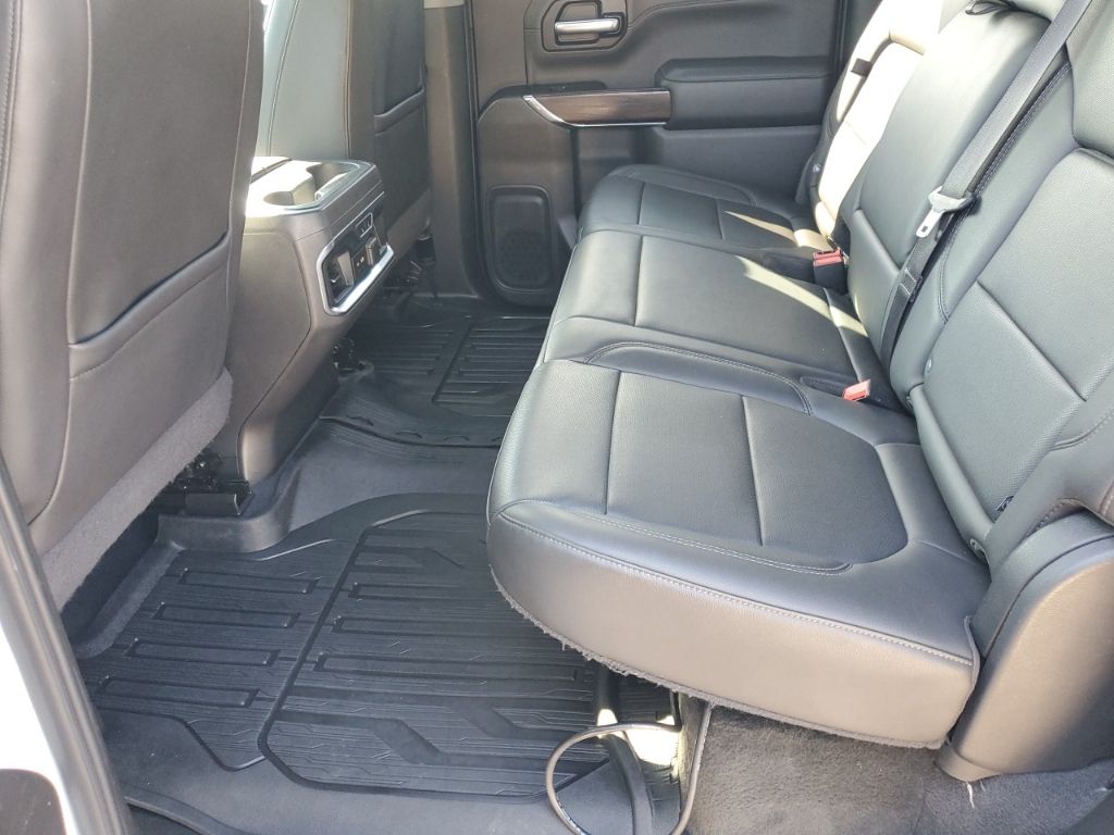 Used Car 2020 Gmc Sierra 1500  Slt For Sale Under $40,000 In Austin, Texas