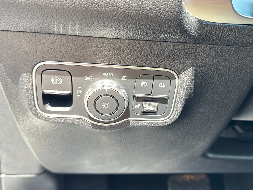SUV GLB 250 4MATIC