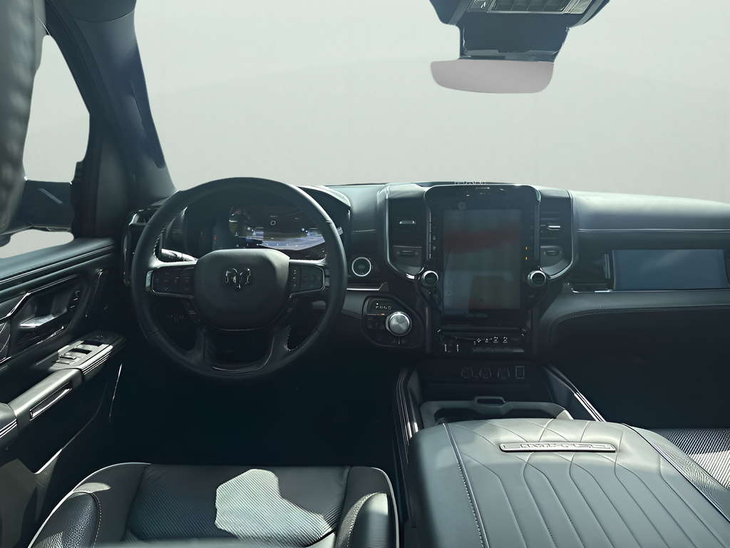 Used Car 2025 Ram 1500  Limited For Sale Under $70,000 In Austin, Texas