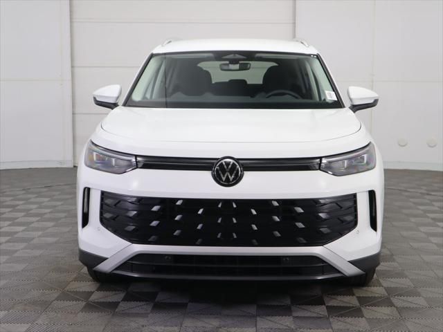 Thumbnail: 2026 Volkswagen Tiguan - 2