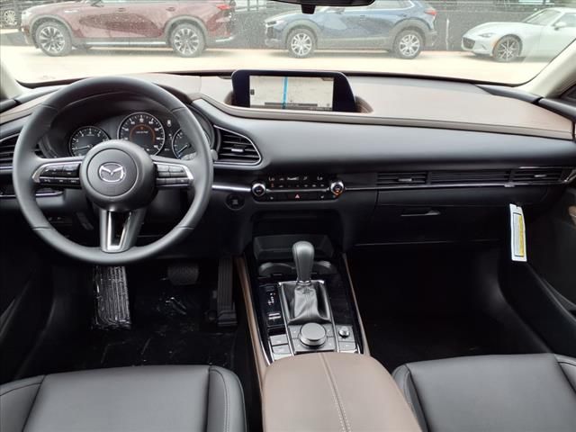 2025 Mazda CX-30 2.5 S Premium Package - 2